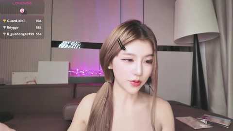 kiki_ @ stripchat on 20250705