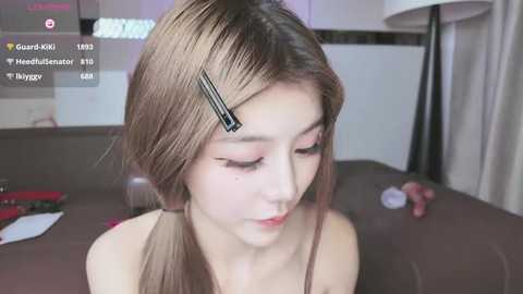 kiki_ @ stripchat on 20250705