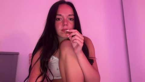 vanesskaa @ stripchat on 20250705