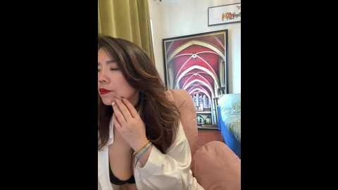 anna_yngs @ stripchat on 20250706