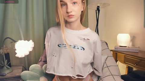 dreamygleam @ stripchat on 20250706