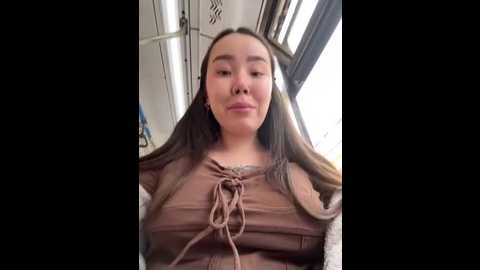 asian_asami @ stripchat on 20250707