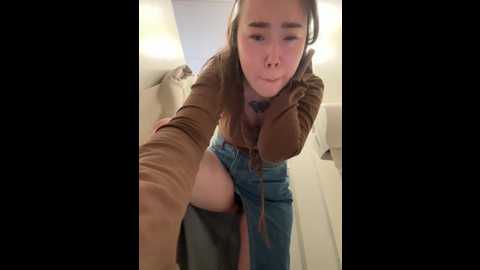 asian_asami @ stripchat on 20250707
