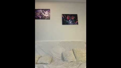 pumashyxd @ stripchat on 20250707