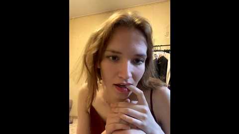 fosterbu @ stripchat on 20250708