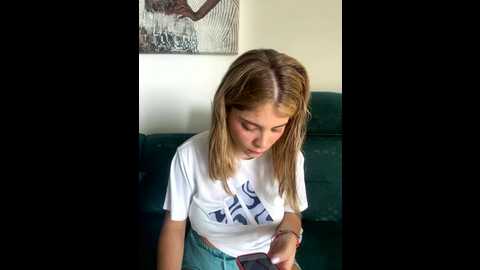 _alice_1 @ stripchat on 20250709
