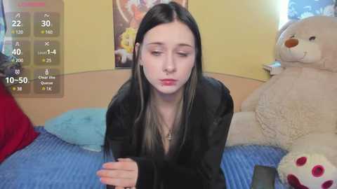 amamidark @ stripchat on 20250709