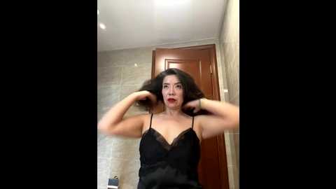 anna_yngs @ stripchat on 20250709