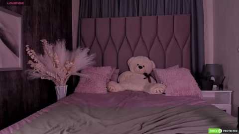 bridgetday @ stripchat on 20250709