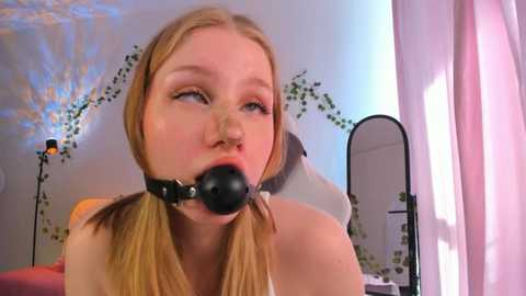 eva_davi @ stripchat on 20250709