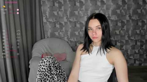 kseni_a @ stripchat on 20250709