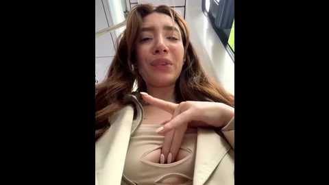 ballerinacappuccino_ @ stripchat on 20250710