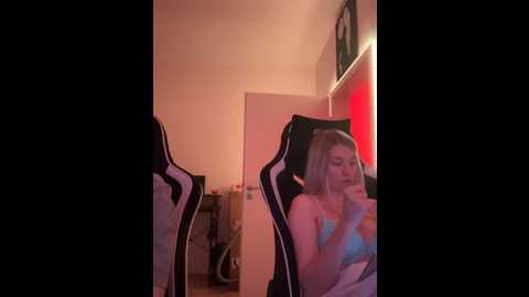 darkromancev @ stripchat on 20250710