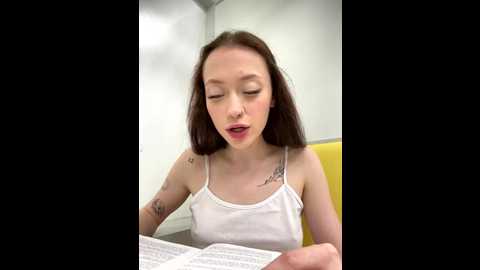 estavista @ stripchat on 20250710