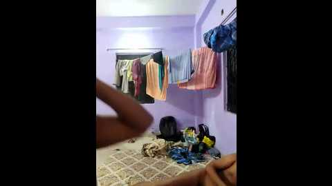 hot_sexy_riya @ stripchat on 20250710