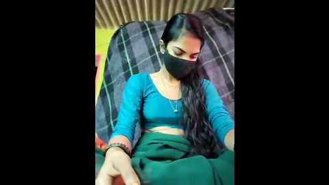 sunita1192 @ stripchat on 20250710