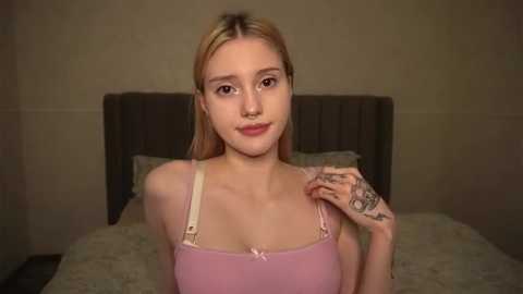 taliagreen @ stripchat on 20250710