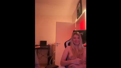 darkromancev @ stripchat on 20250711
