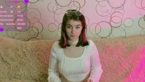 elzablis @ stripchat on 20250711
