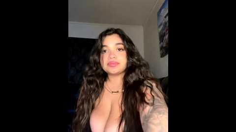 danelyk @ stripchat on 20250712
