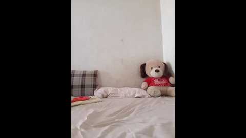 ruby_quin @ stripchat on 20250712