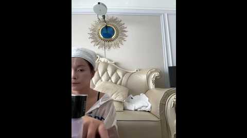 xiaoqiao_ss @ stripchat on 20250712