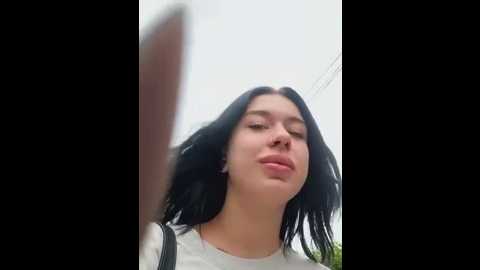 alishaofthorns @ stripchat on 20250713