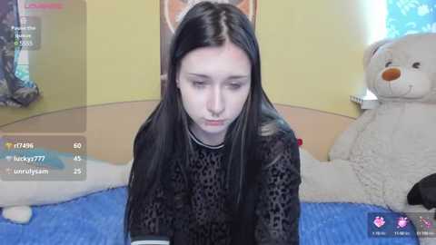 amamidark @ stripchat on 20250713
