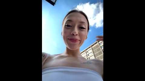 estavista @ stripchat on 20250714