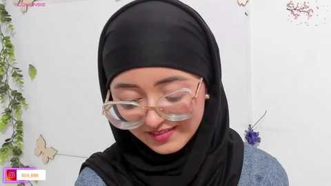 aysel_elid @ stripchat on 20250715