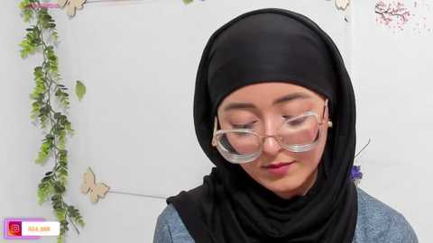 aysel_elid @ stripchat on 20250715