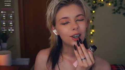 engelalman @ stripchat on 20250715