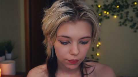 engelalman @ stripchat on 20250715