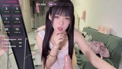 yaya__728 @ stripchat on 20250715