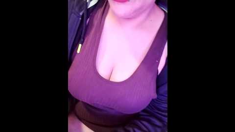 ahlame_lmalika @ stripchat on 20250716