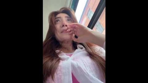 ballerinacappuccino_ @ stripchat on 20250716