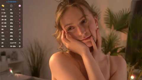 c_shark @ stripchat on 20250716