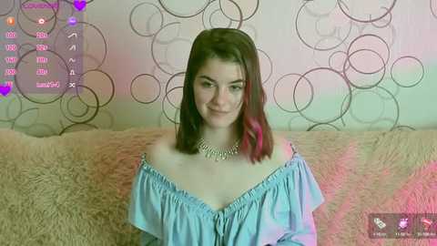 elzablis @ stripchat on 20250716