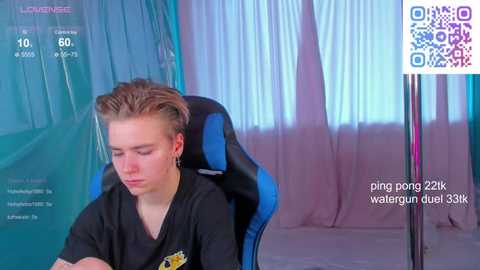 jean_wilsons @ stripchat on 20250716