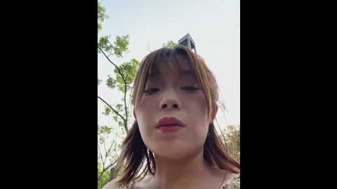 xiaoqiao_ss @ stripchat on 20250716