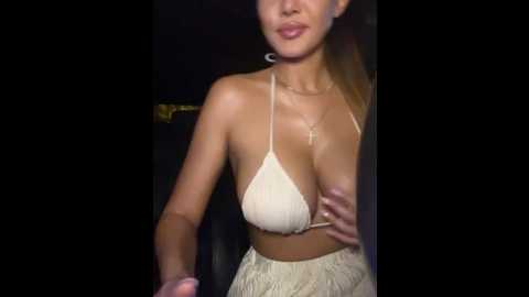 amiraaluxe @ stripchat on 20250717