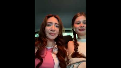 ballerinacappuccino_ @ stripchat on 20250717