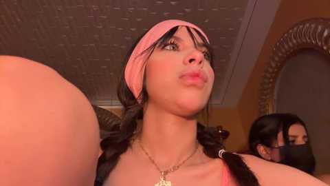 orla86 @ stripchat on 20250717