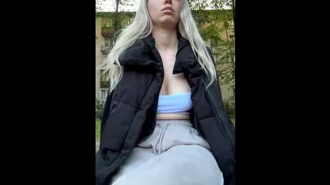 anikabest @ stripchat on 20250718