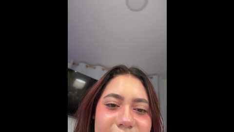 aryrosee @ stripchat on 20250718