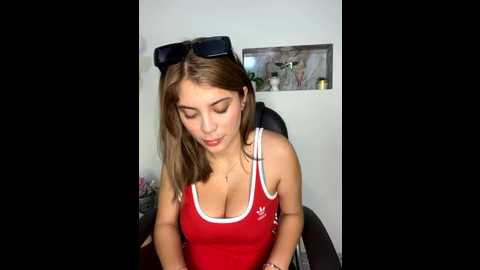 _alice_1 @ stripchat on 20250719