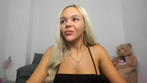 daisy_abby @ stripchat on 20250719