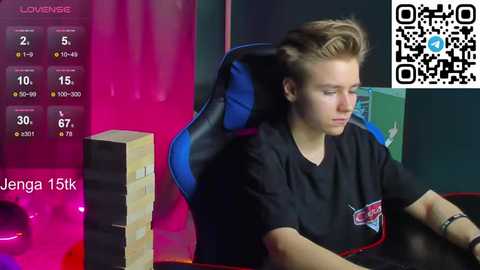 jean_wilsons @ stripchat on 20250719
