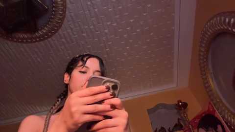 orla86 @ stripchat on 20250720