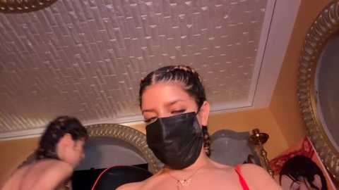 orla86 @ stripchat on 20250720